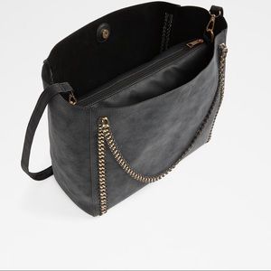 Aldo Lerralian bag
